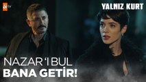 Göster kendini Doğan Sakınmaz!- Yalnız Kurt 11.Bölüm