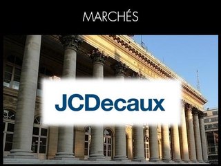 JC Decaux devrait marquer de nouveaux plus hauts annuels