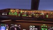 Simulateur de vol Boeing 777