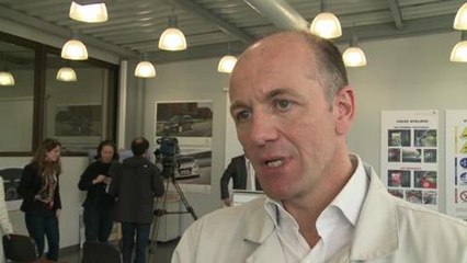 PSA: mise en oeuvre du plan social à partir du 2 mai