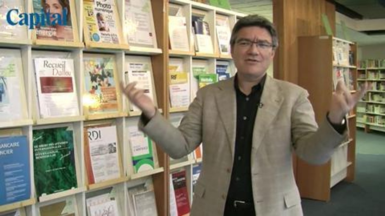 Itw Frédéric Fréry, directeur Executive MBA ESCP Europe (2)