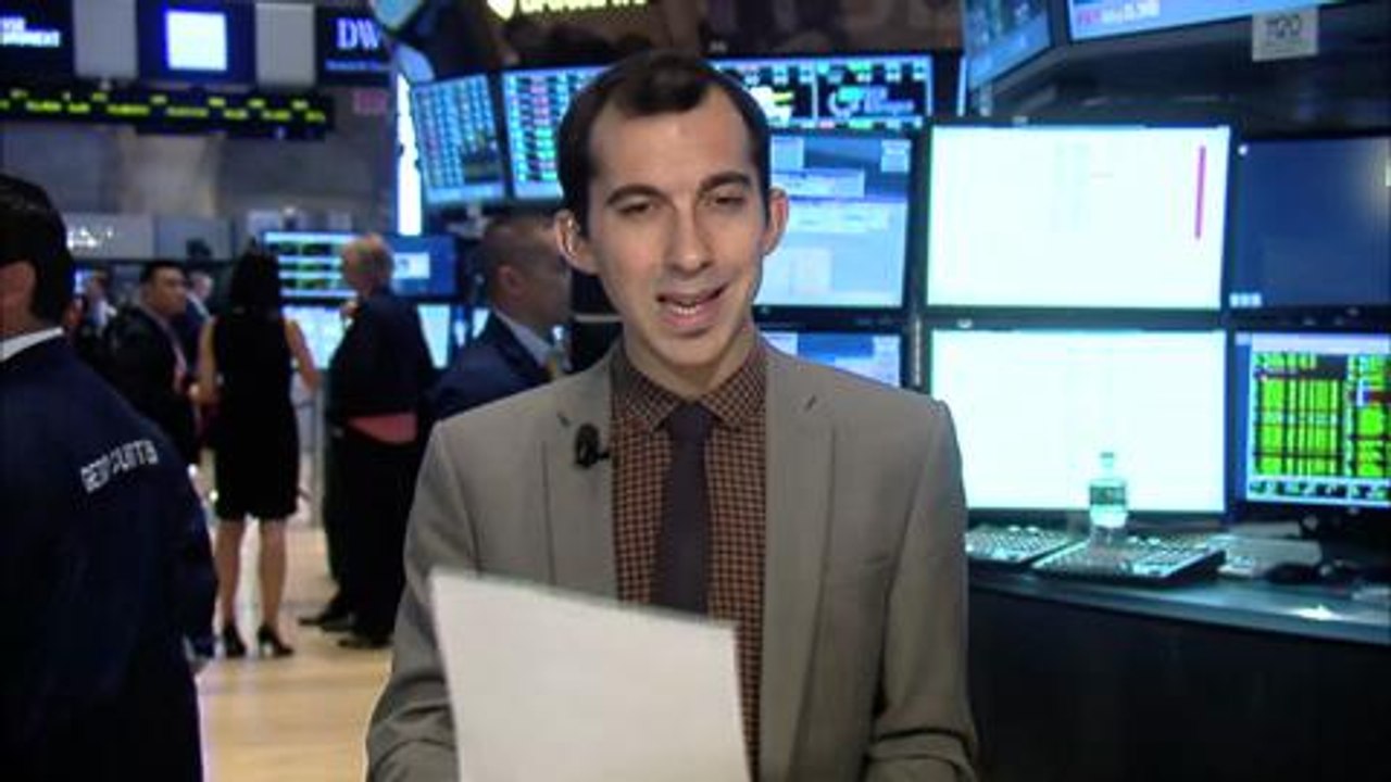 LVMH : commentaire positif de Morgan Stanley