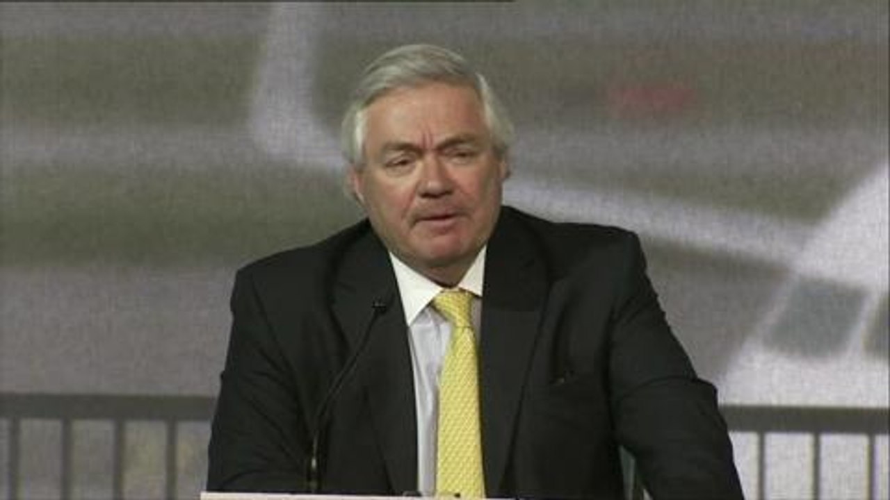 Airbus scelle le plus gros contrat de l'histoire aéronautique