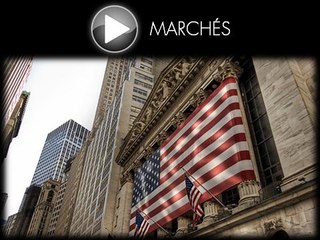 Le risque de correction reste réel sur le Nasdaq Comp.