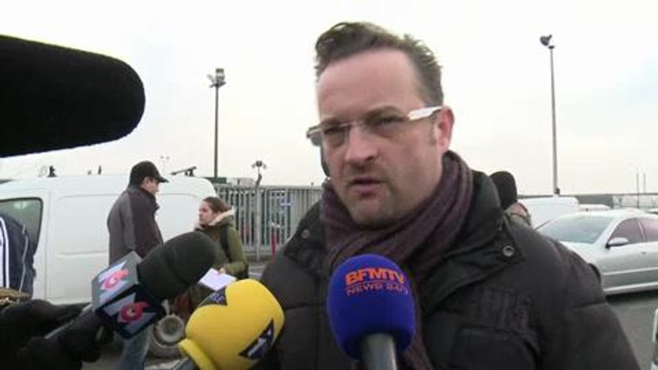 La CGT Goodyear veut créer une Scop pour l'usine d'Amiens