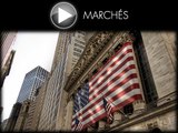 Le Dow Jones 30 proche de son plus haut historique
