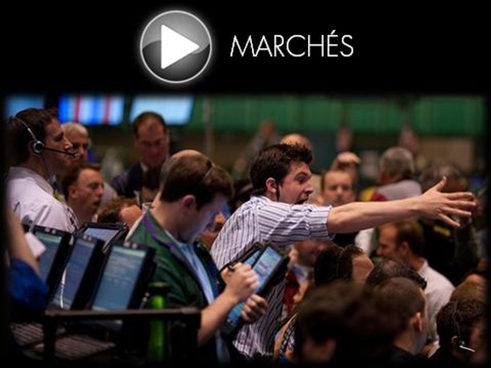 Encore du potentiel d'appréciation sur les actions