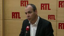 Berger (CFDT): pas de défilé commun avec la CGT le 1er mai