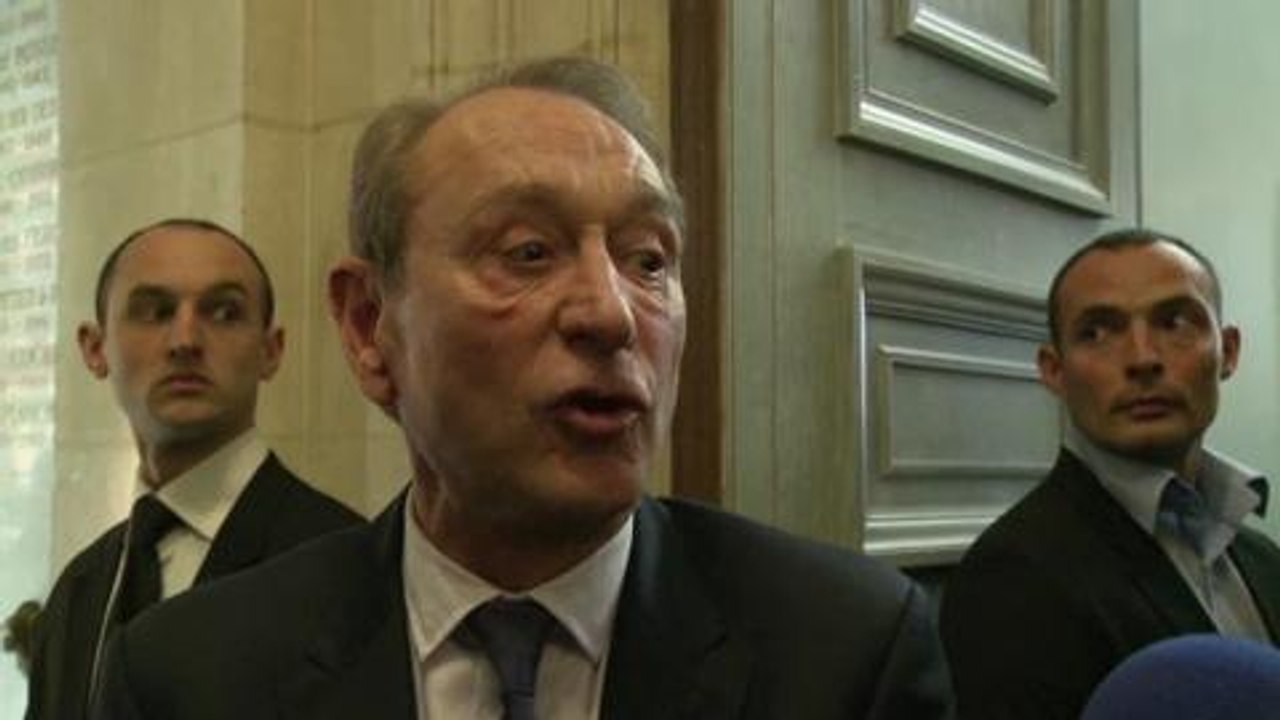 Rythmes scolaires: Delanoë obtient le vote du Conseil de Paris