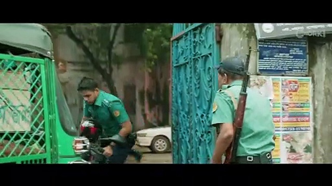 Morichika (2021) | Episode - 01 | মরিচীকা (পর্ব - ০১)