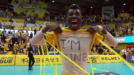 'King 케이타 시리즈'...최후 승자는? / YTN