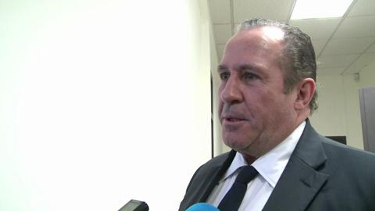 Mont-St-Michel: le maire condamné pour prise illégale d'intérêt