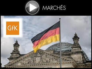 Prises de bénéfices sur les actions allemandes