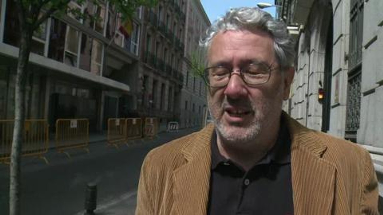 Espagne: 27,16% de chômeurs, nouveau record