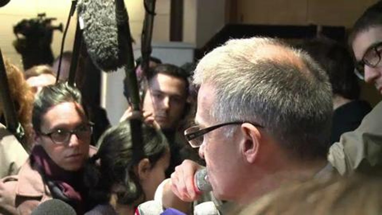 Emploi: le patronat "ne va pas assez loin" pour les syndicats