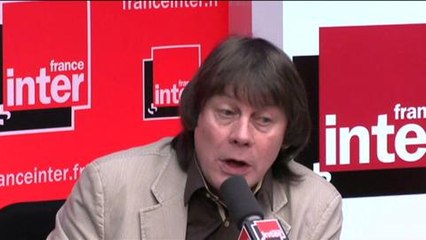 Thibault espère "des centaines de milliers de personnes" mardi