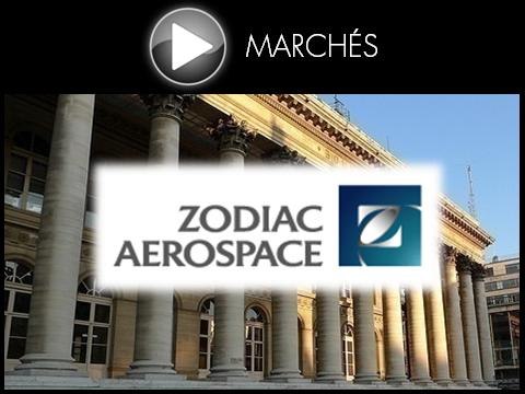 Zodiac test de nouveau son plus haut historique