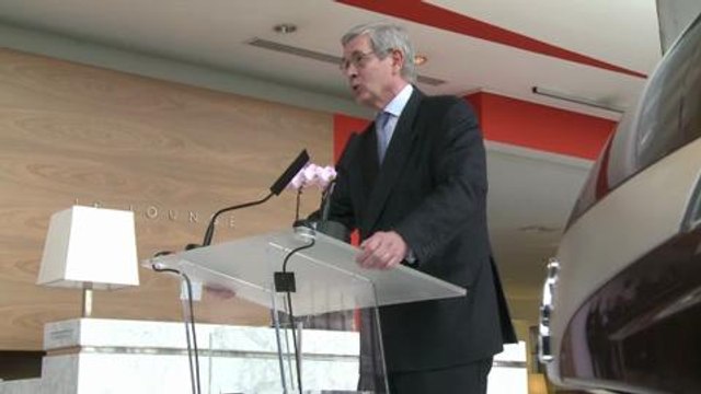 Peugeot-Citroën: 5 milliards d'euros de pertes pour 2012
