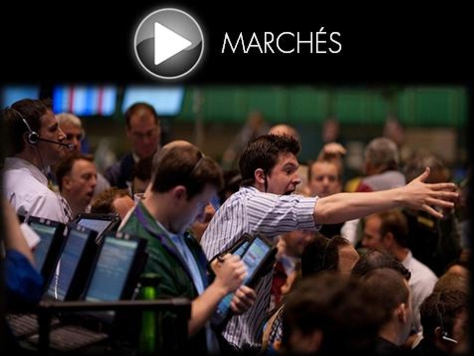 Le MSCI World approche de son plus haut de 2011