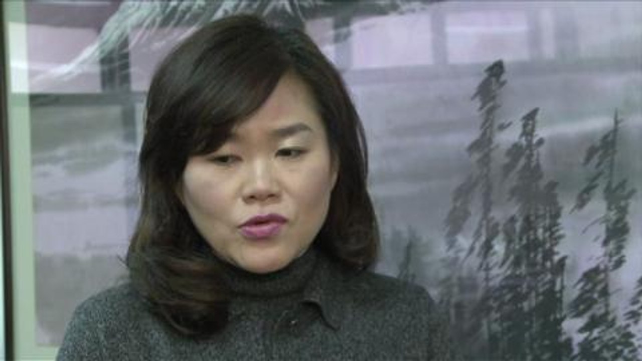Japon: les élèves coréens victimes du test nucl...