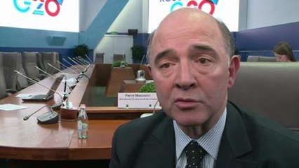 Economie: "ne pas ajouter l'austérité à la récession"