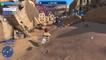 Datacarte de Tatooine - Mos Espa - LEGO Star Wars La Saga Skywalker