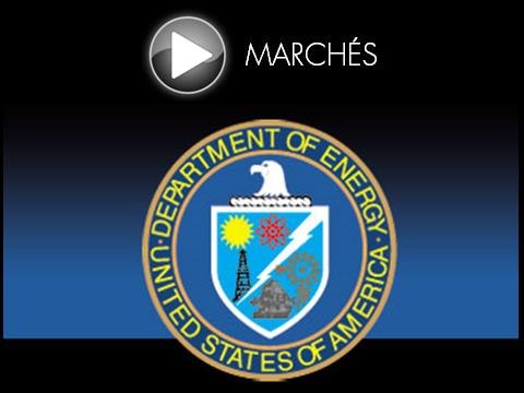 Le baril de pétrole brent sur ses plus hauts de 2012