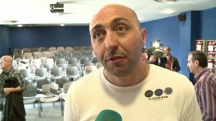 Pétrochimie: Kem One sème l'inquiétude à Fos-sur-Mer