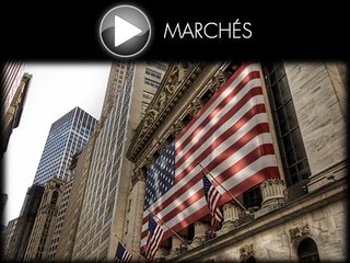 Recul des actions US en dépit du Philly Fed