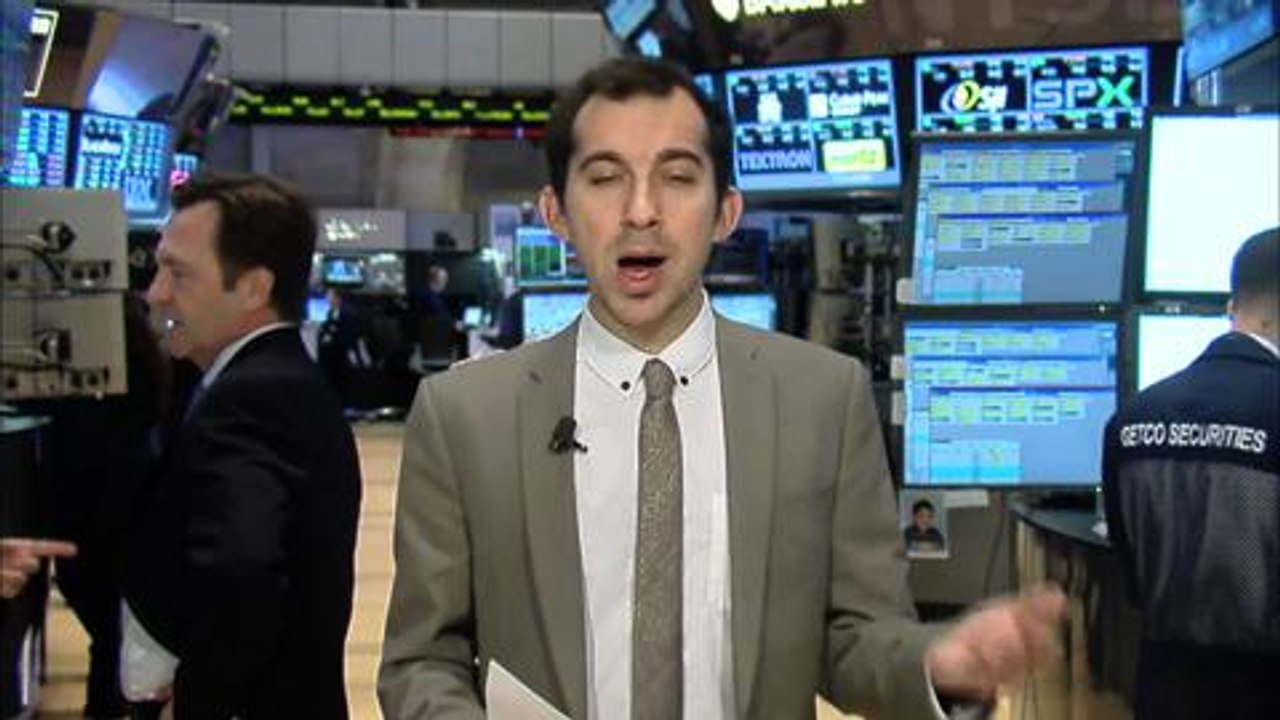 A suivre, bilan annuel d'Arcelor Mittal