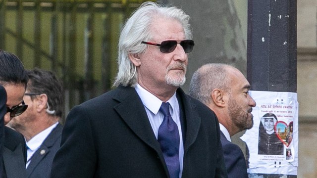 VOICI : Patrick Sébastien en deuil : l’animateur annonce le décès d’une “amie fidèle”