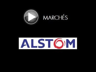 ALSTOM : vers de nouveaux sommets annuels