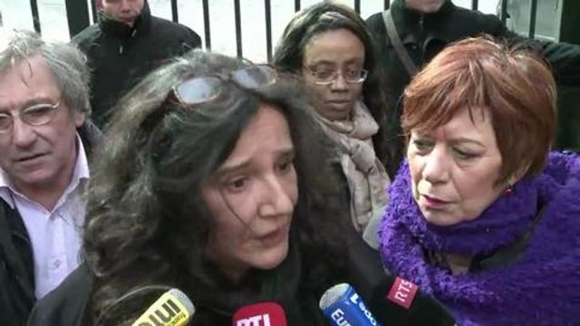 Les associations de chômeurs chez Michel Sapin