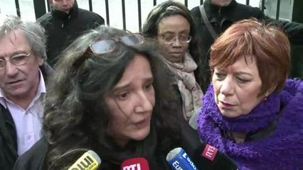 Les associations de chômeurs chez Michel Sapin