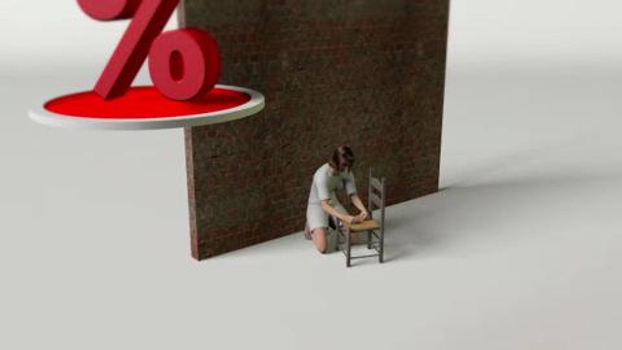 Le microcrédit