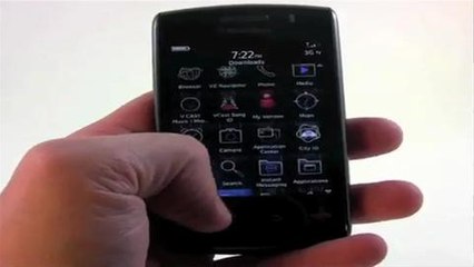 Deux nouveaux modèles pour BlackBerry