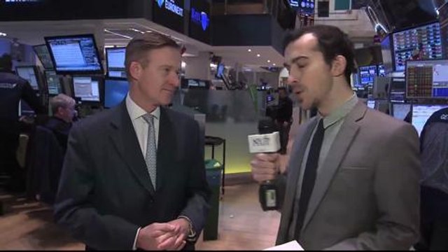 Patrick Legland L'Europe ne veut pas d'un euro trop fort