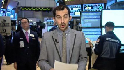 A suivre cette semaine, résultats d'Ebay et Morgan Stanley