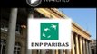 L'action BNP Paribas revient sur ses plus hauts annuels
