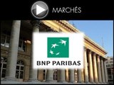 L'action BNP Paribas revient sur ses plus hauts annuels