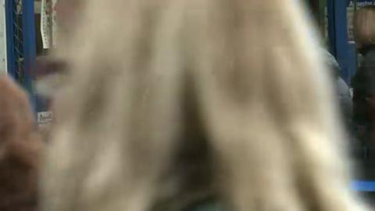 Loterie de Noël: les Espagnols fidèles mais plus frileux