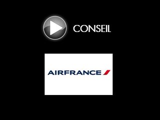 Air France-KLM : gap de continuation