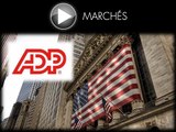 L'indice de l'emploi ADP nettement supérieur aux attentes
