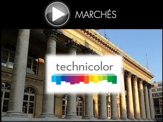 Technicolor : vers une sortie du triangle ?