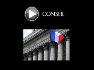 CAC40 : légère baisse