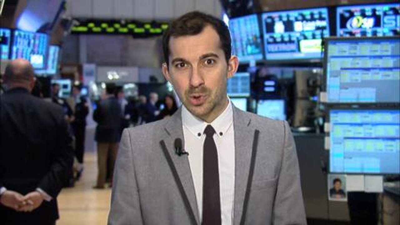 La Chine sur de bons rails