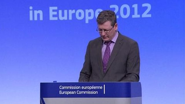 Le chômage au plus haut dans la zone euro