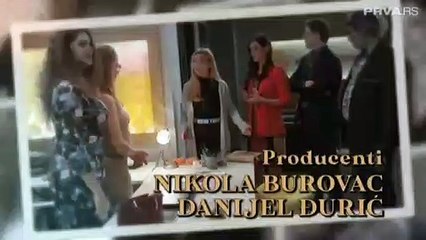 Igra sudbine - 468 epizoda NOVO