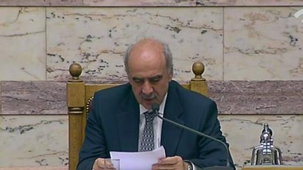 Grèce: le parlement vote le nouveau budget de rigueur pour 2013