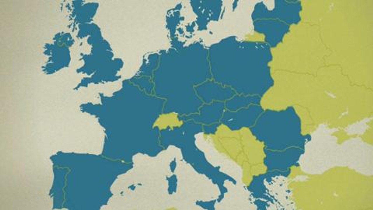 Taxe Tobin: une taxe sur les transactions financières